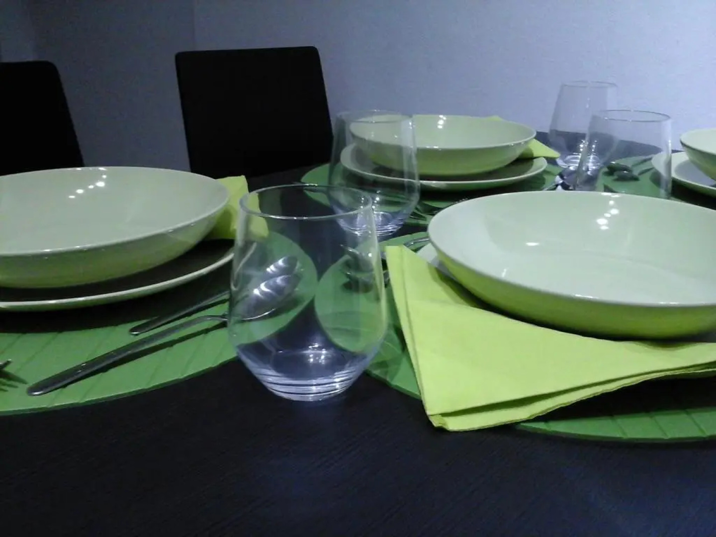 Мини-Отель Residencia Praia Norte  - AL