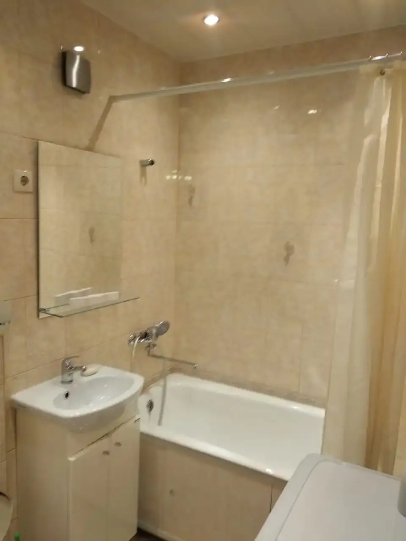 Апартаменты НСК на Ватутина 31/1