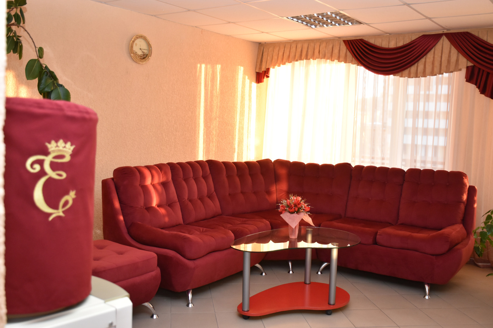 Отель Екатерининский