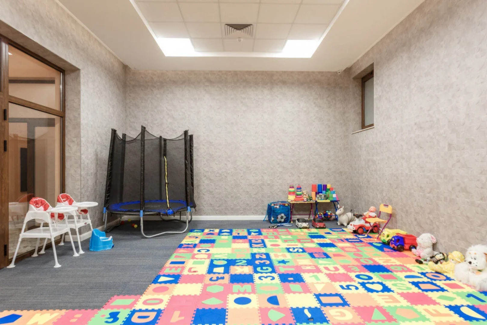 Курортный отель Panoramic Spa