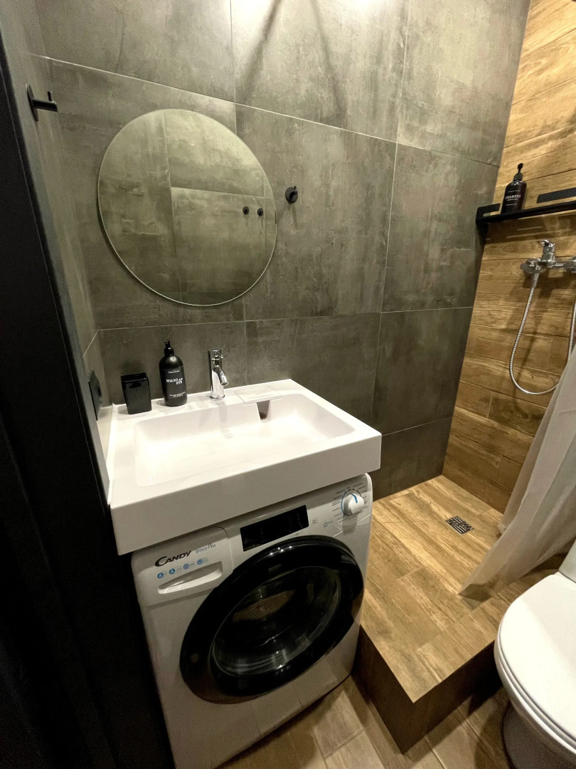 Квартира Уютная в ЖК Лето 1