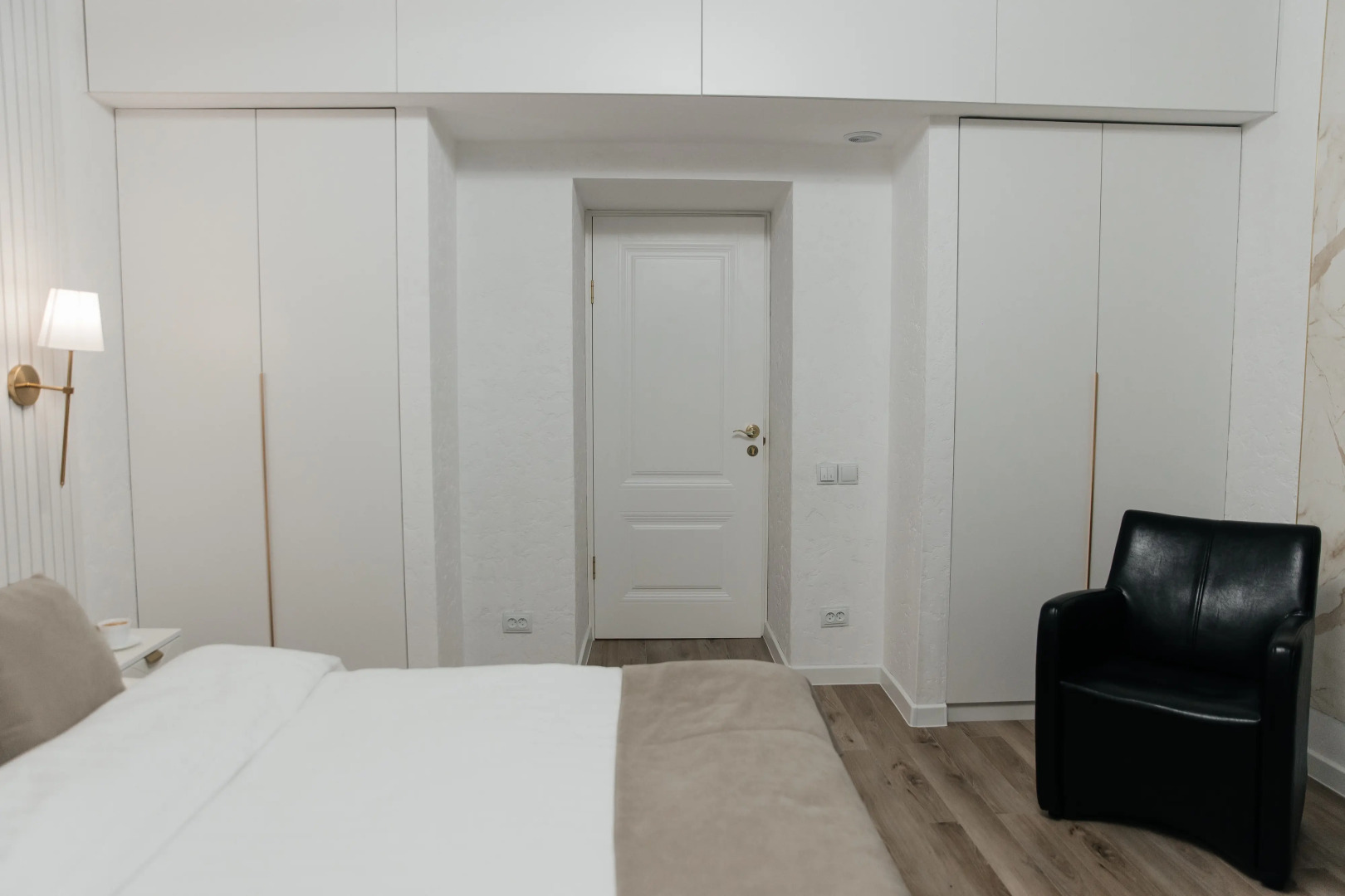 Меблированные комнаты Президент