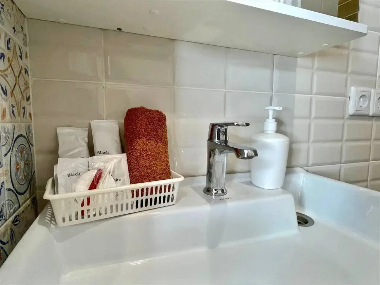 Квартира на Шубина 44к2