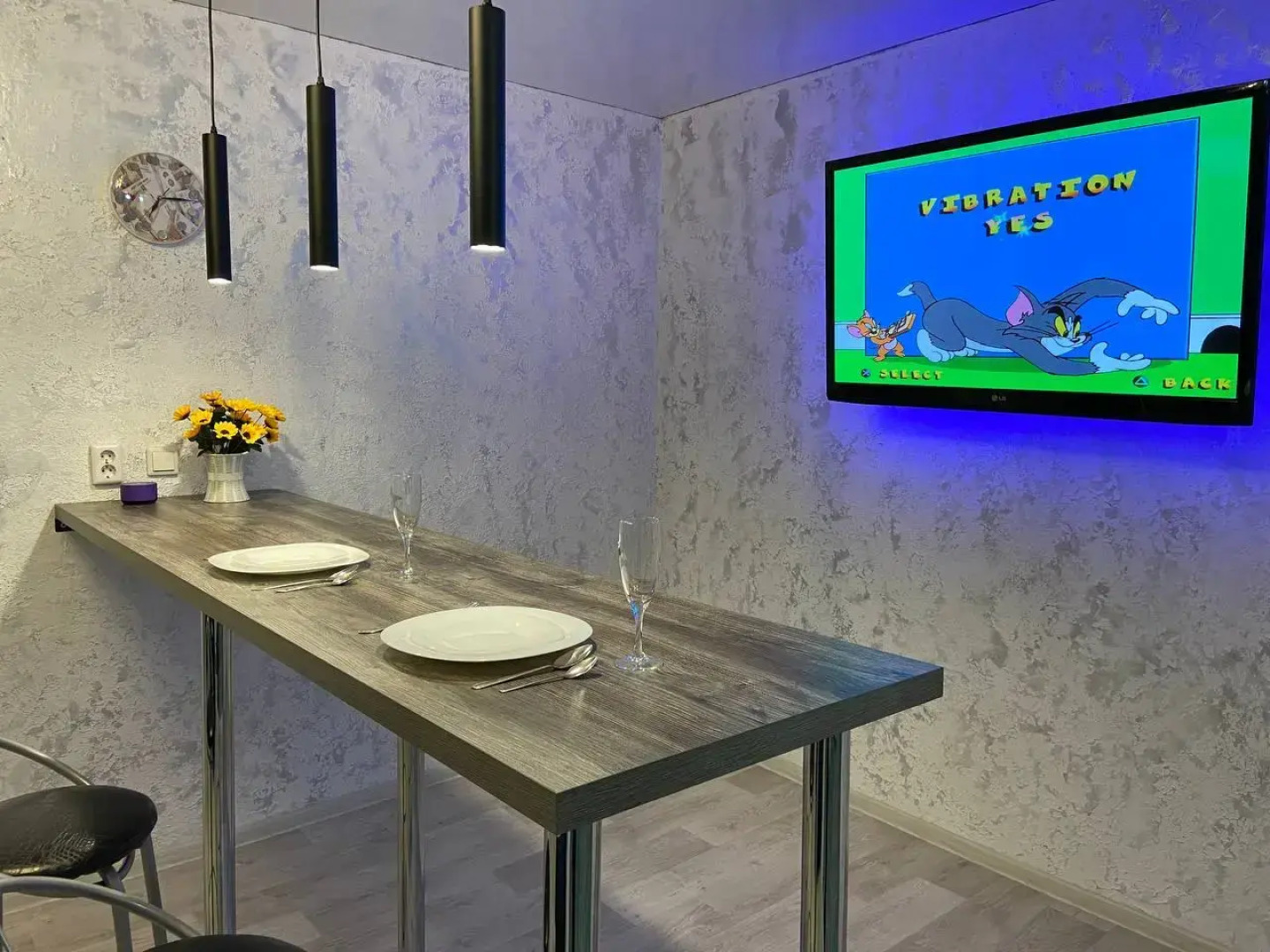 Апартаменты Альфа Хоум Плюс в Самом Центре Челябинска