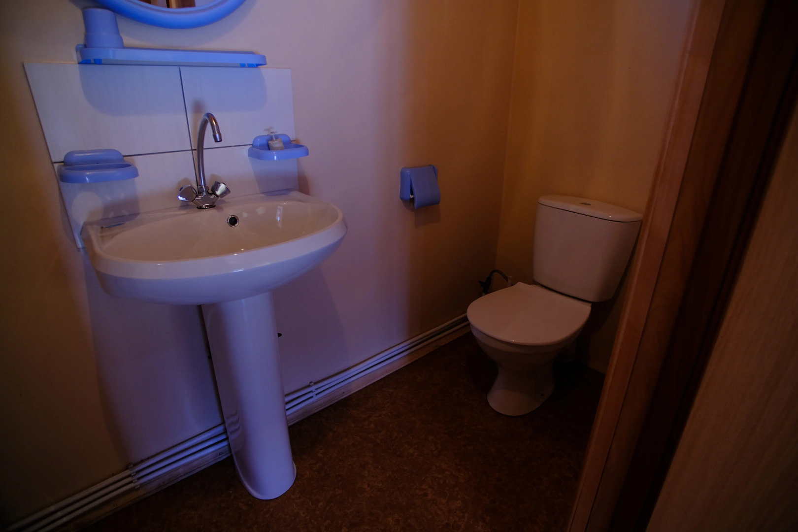 Отель Дом у Байкала