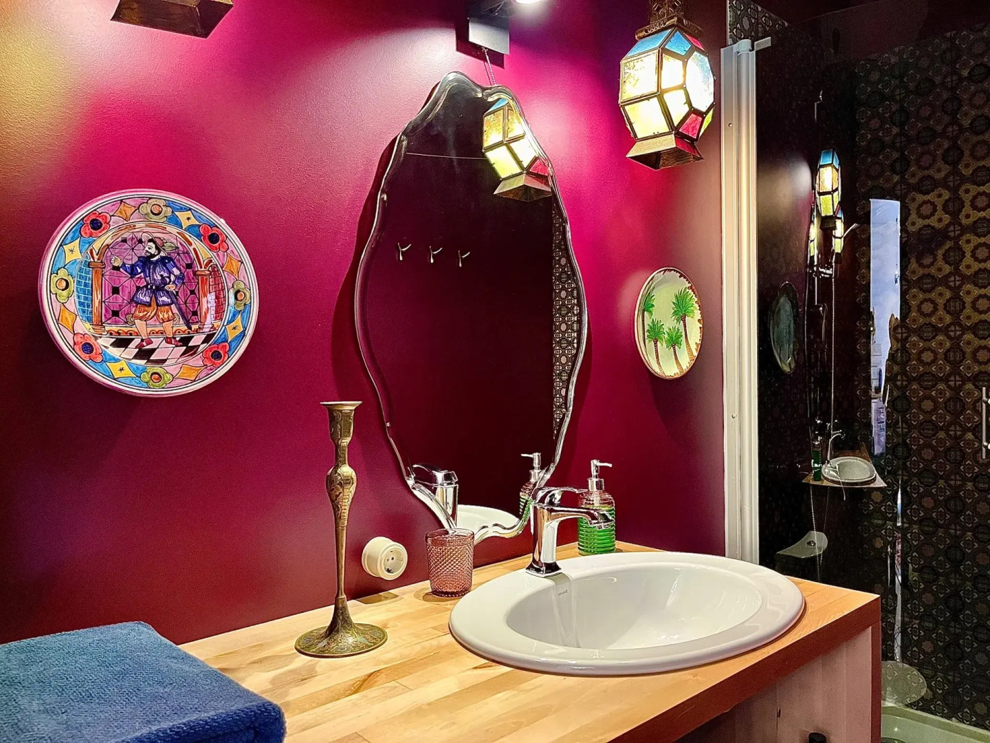 Квартира Люкс Будда Бутик