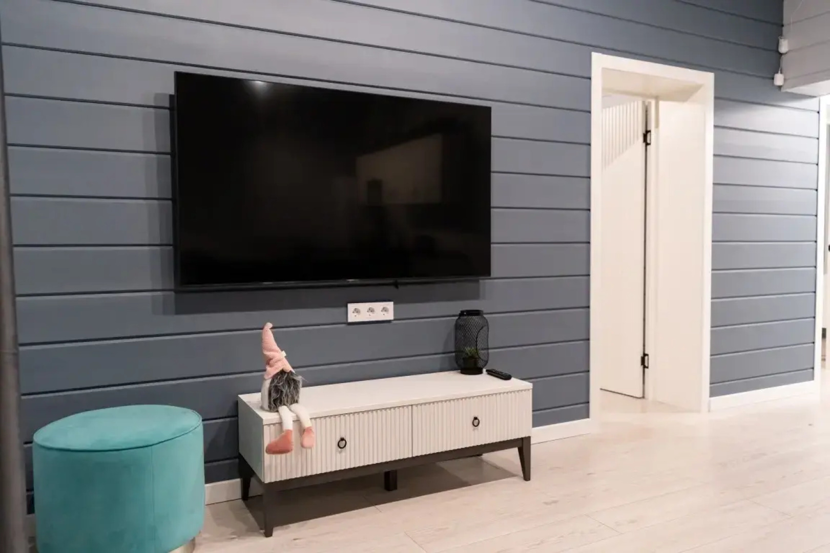 Вилла Sosna Igora House