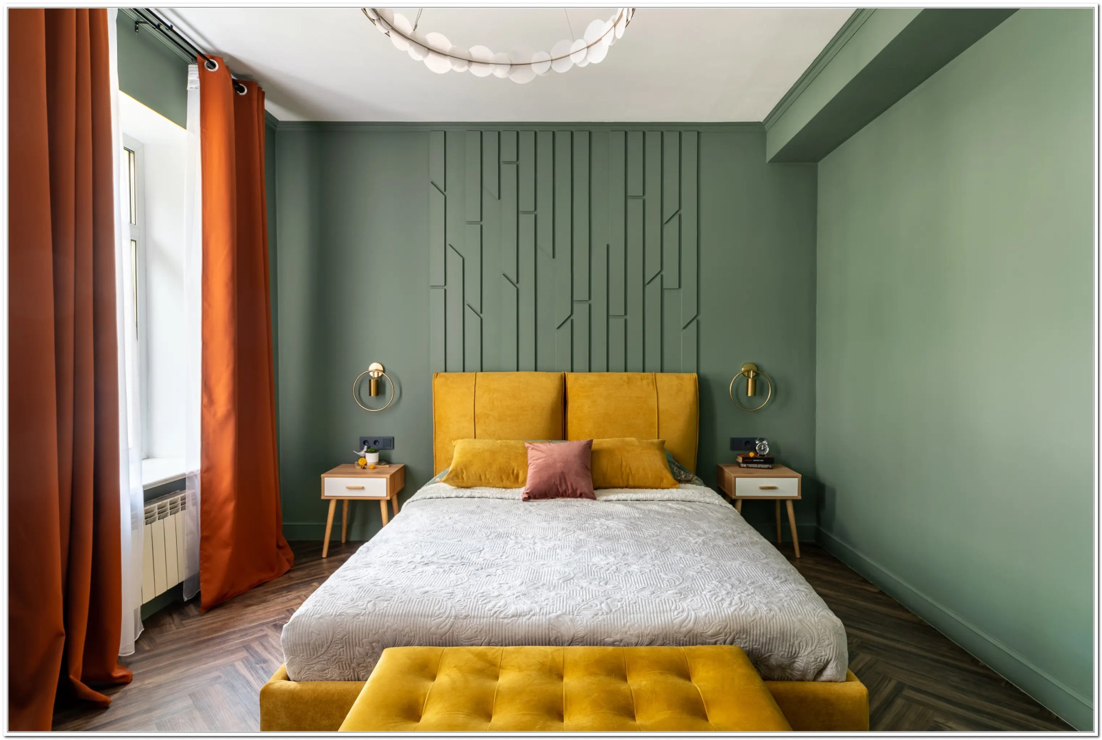 Апартаменты Buyart Apartments