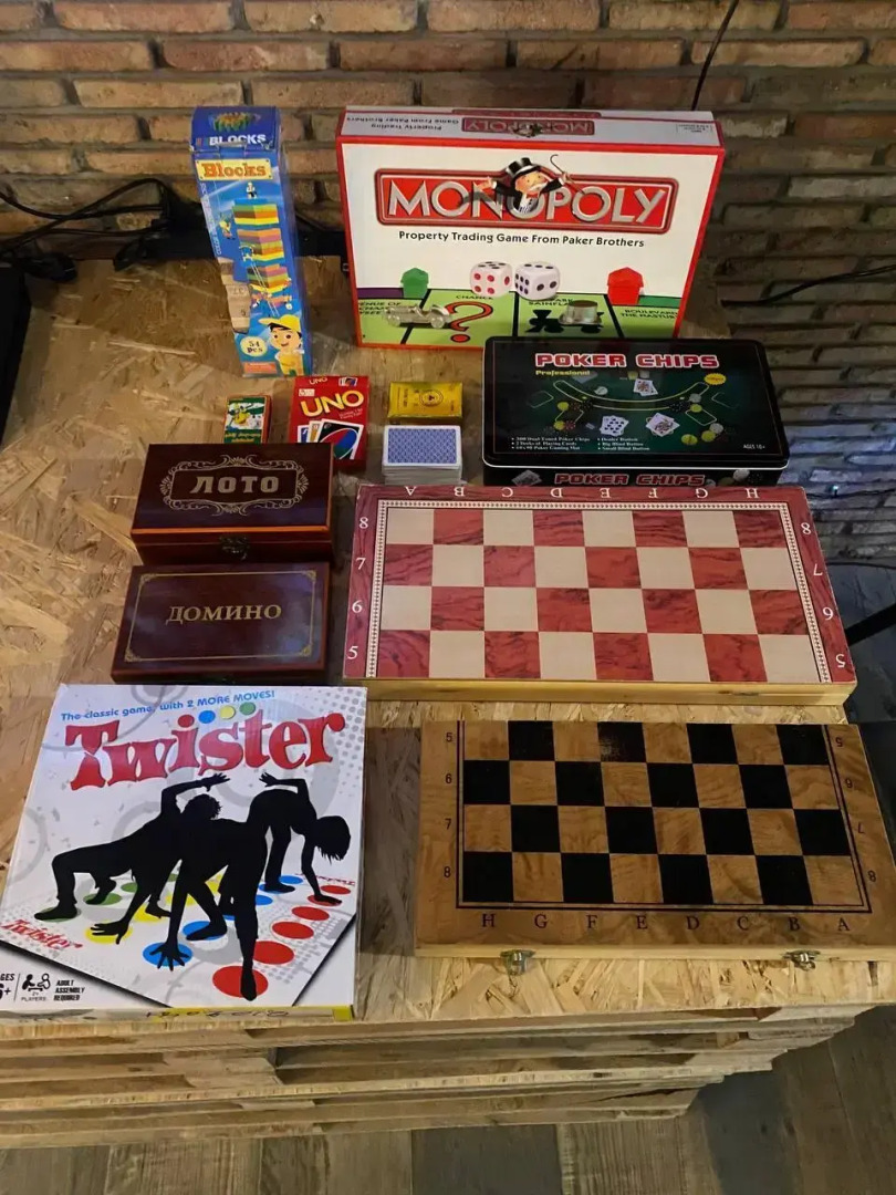 Отель Geography Hotel