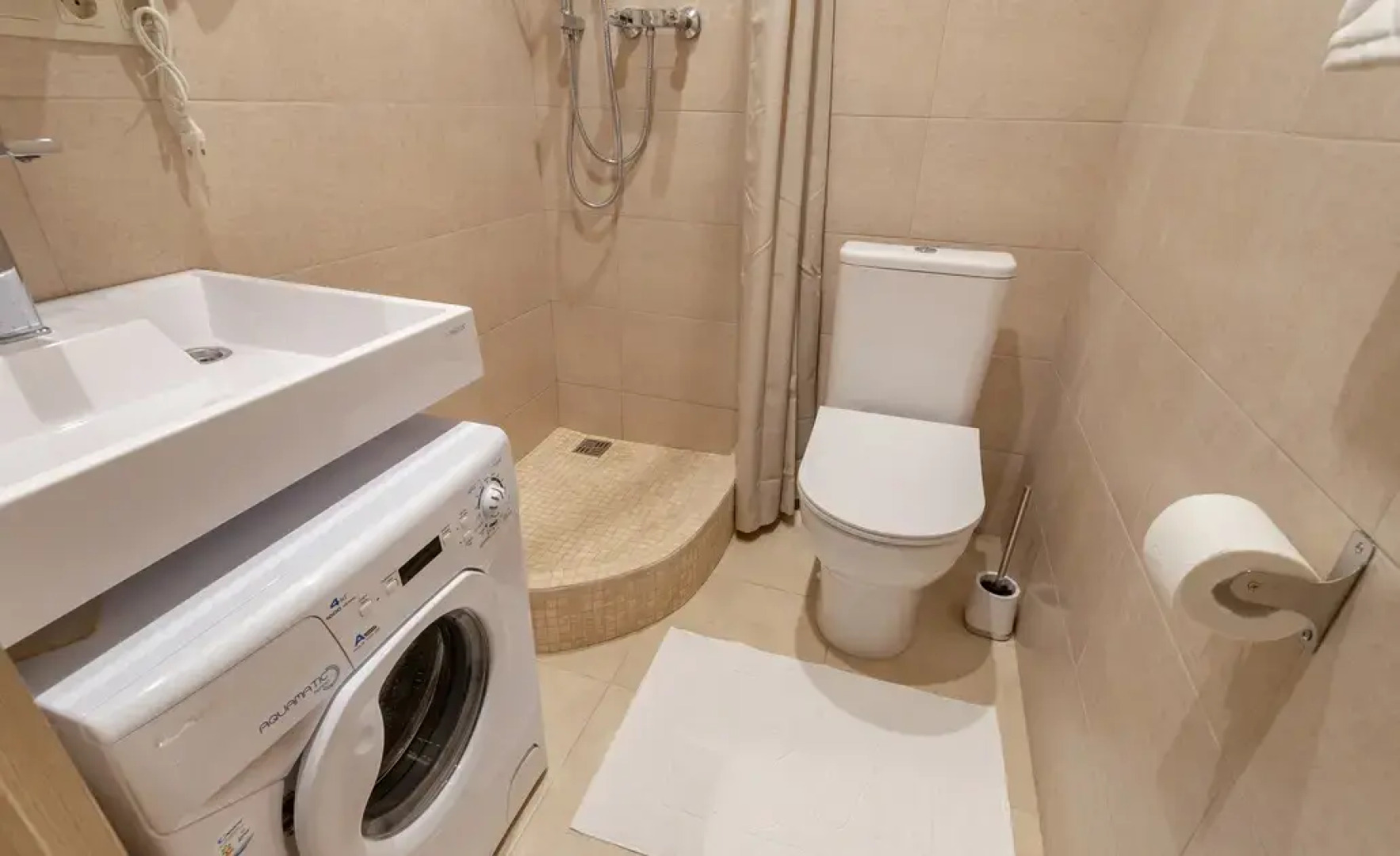 Апартаменты ЖК River Park