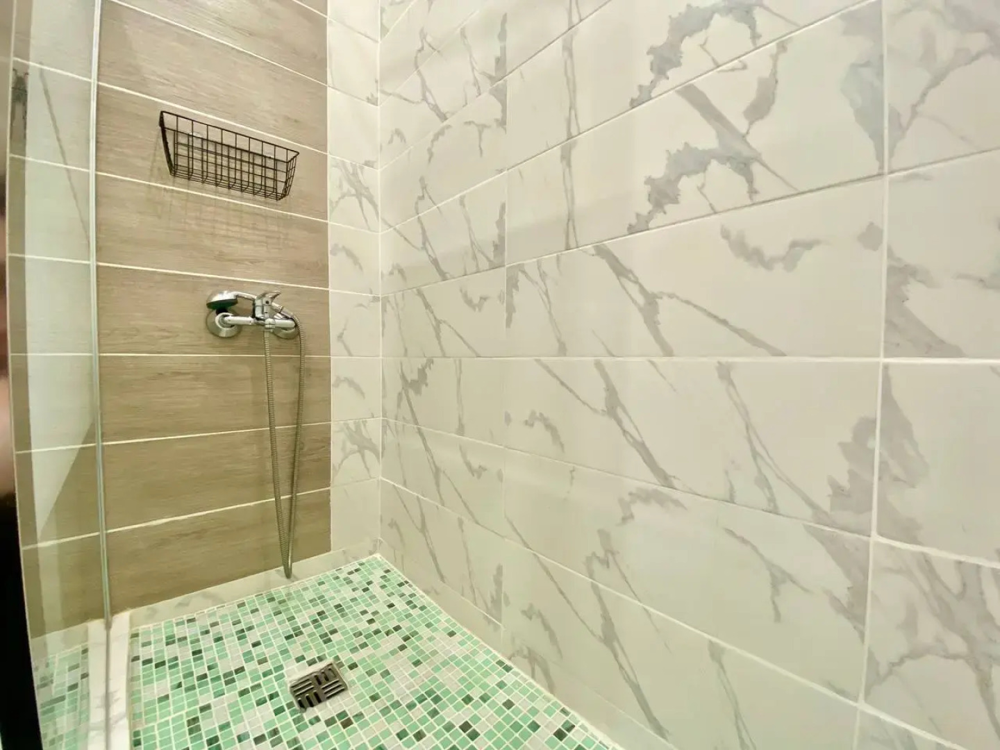 Апартаменты На 7 Небе