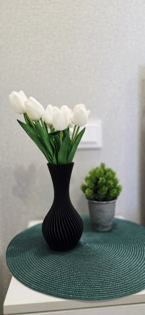 Квартира Пентхаус с Видом на Фонтан