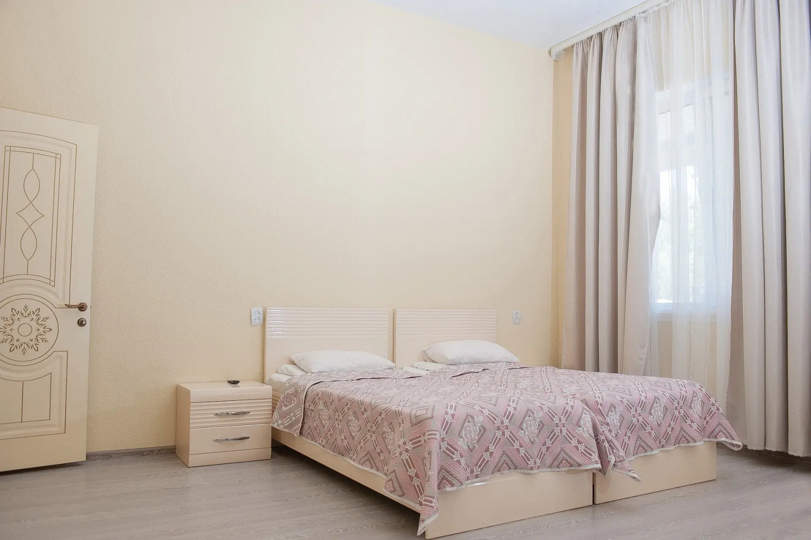 Гостевой дом Адаби