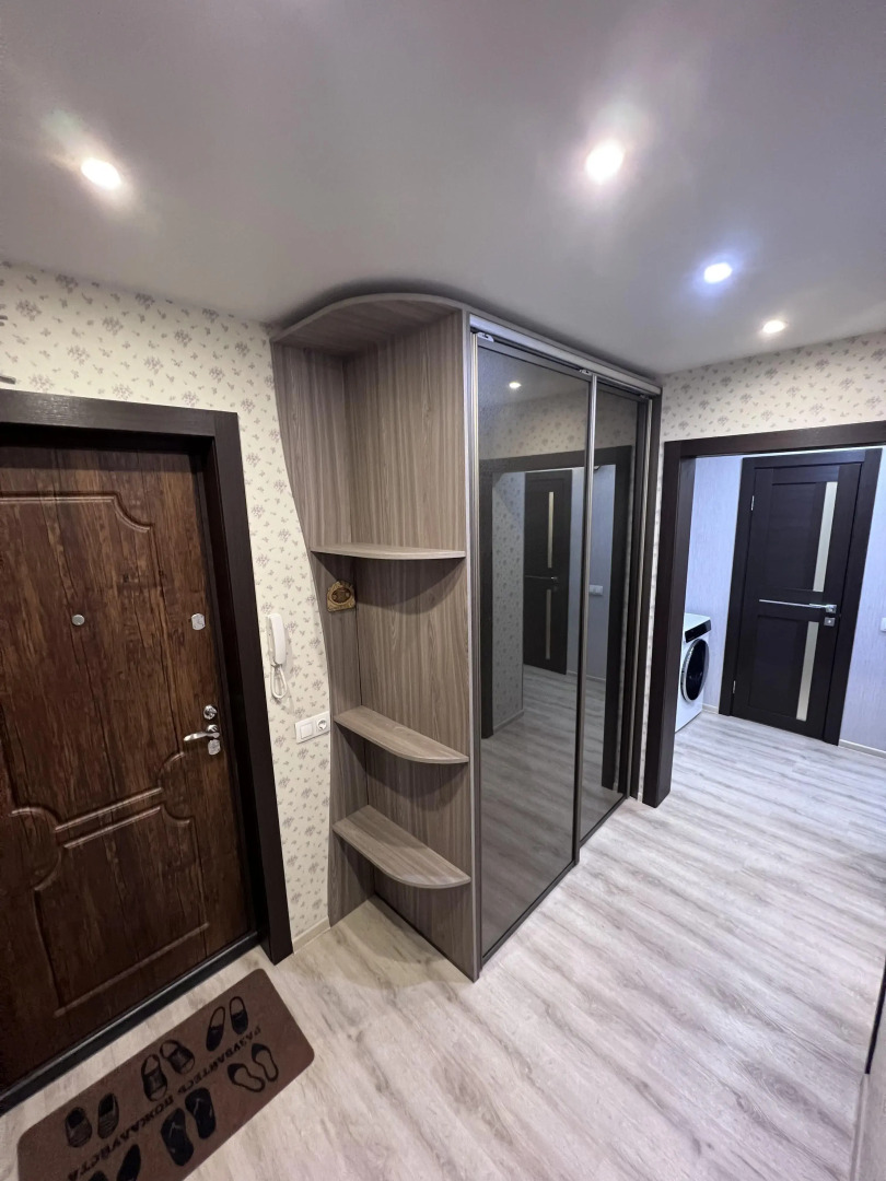 Апартаменты на Шошина 25А