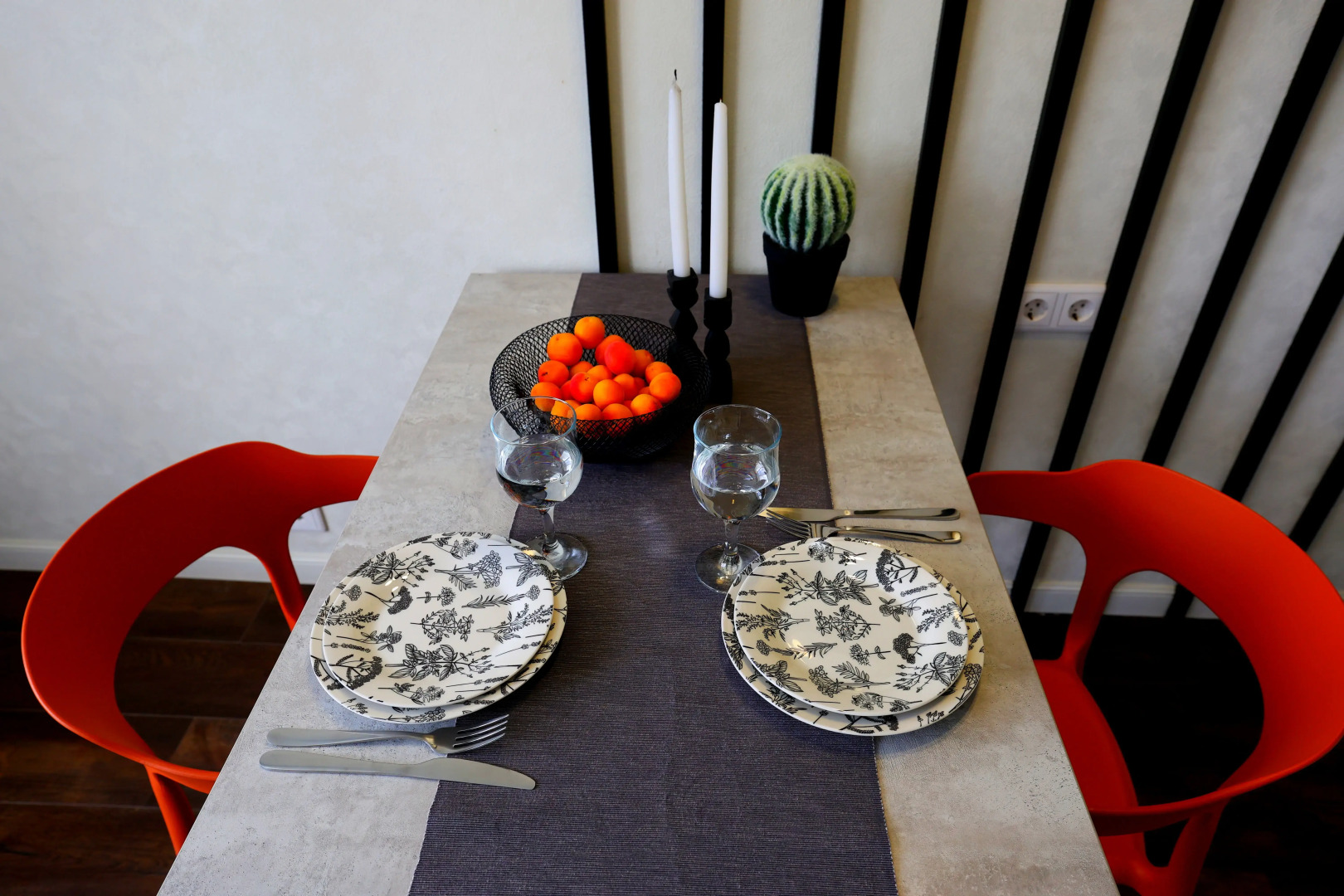 Квартира Стильная Современная с Проектором для Уютных Вечеров в Историческом Центре Города