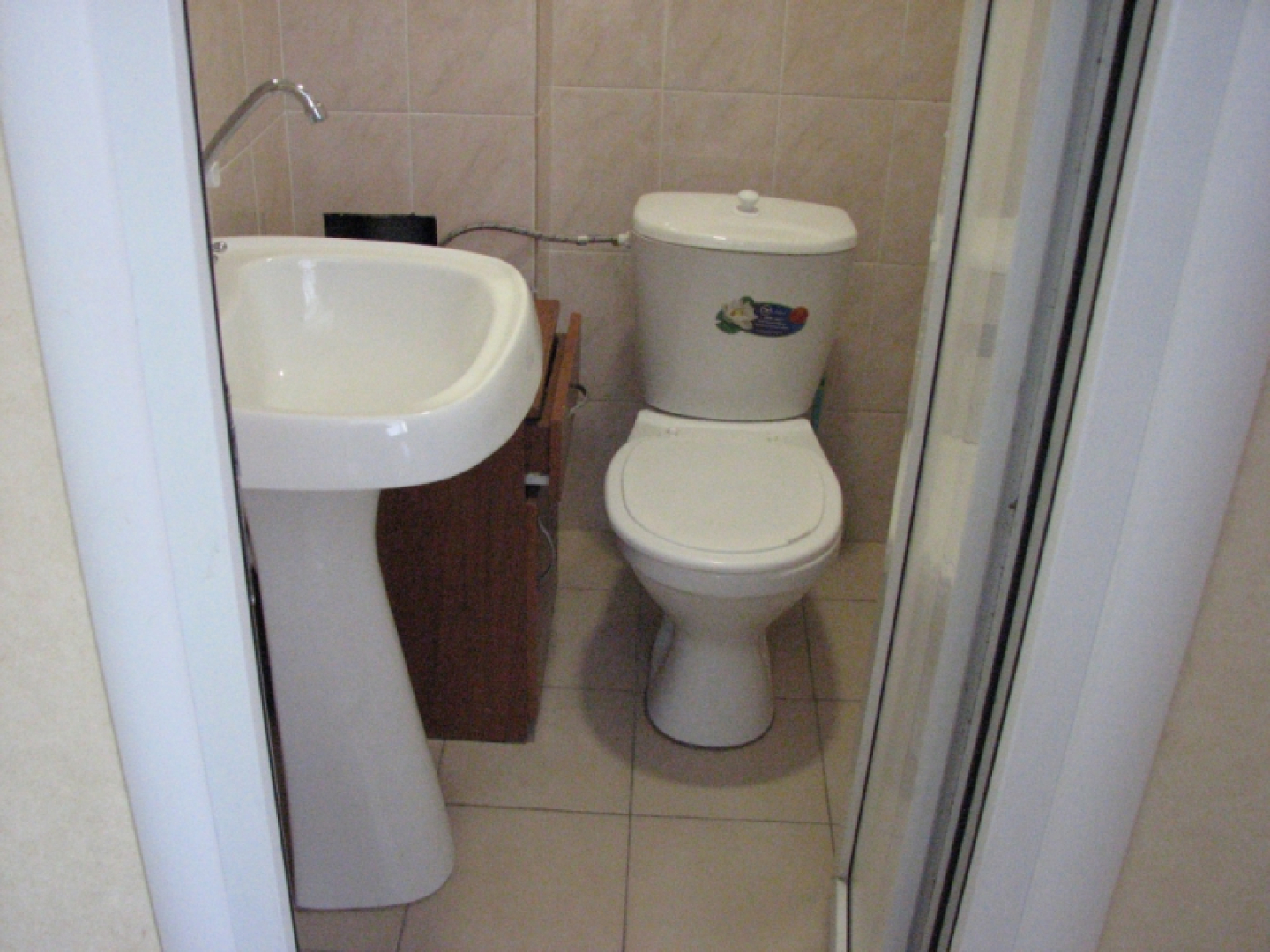 Отель Дом Артистов Цирка Тула