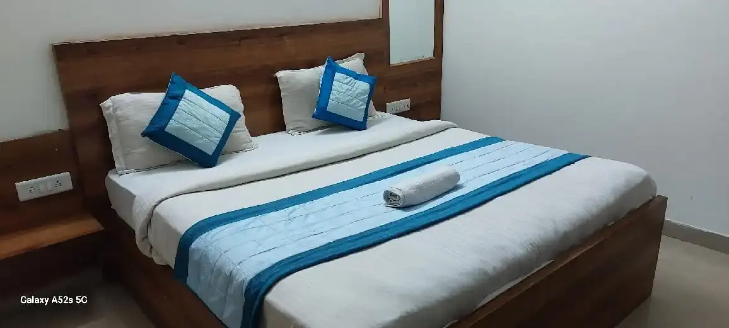 Отель Meghna Residency