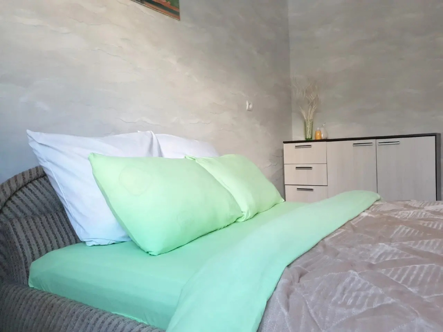 Квартира Самоцвет Хибин