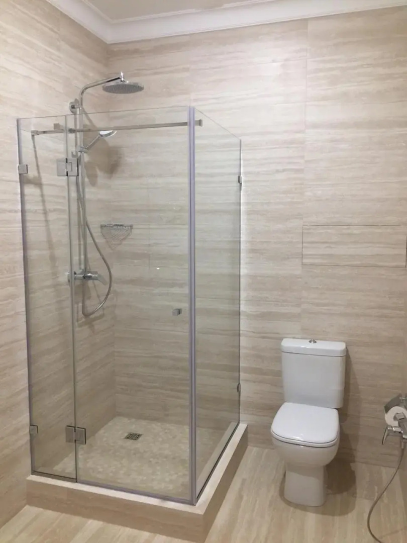 Отель Union Grozny