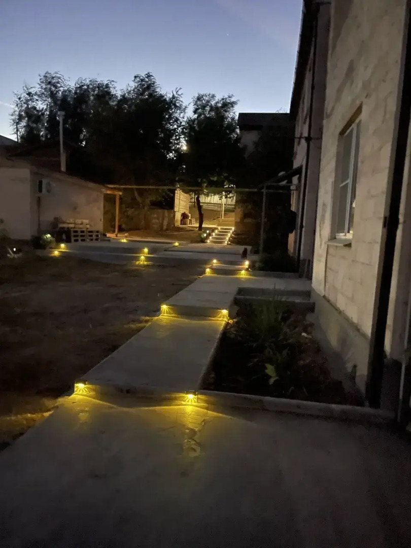 Гостевой дом Трофейный дом