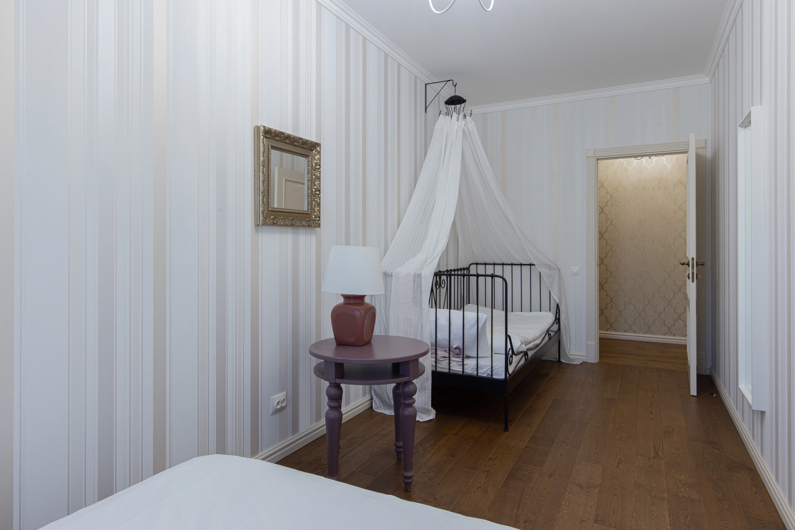 Апартаменты Премиум Город Рек на Большой Конюшенной 1