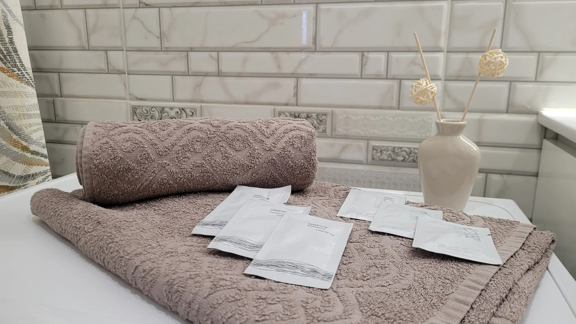 Квартира Видовая около Диагностического Центра