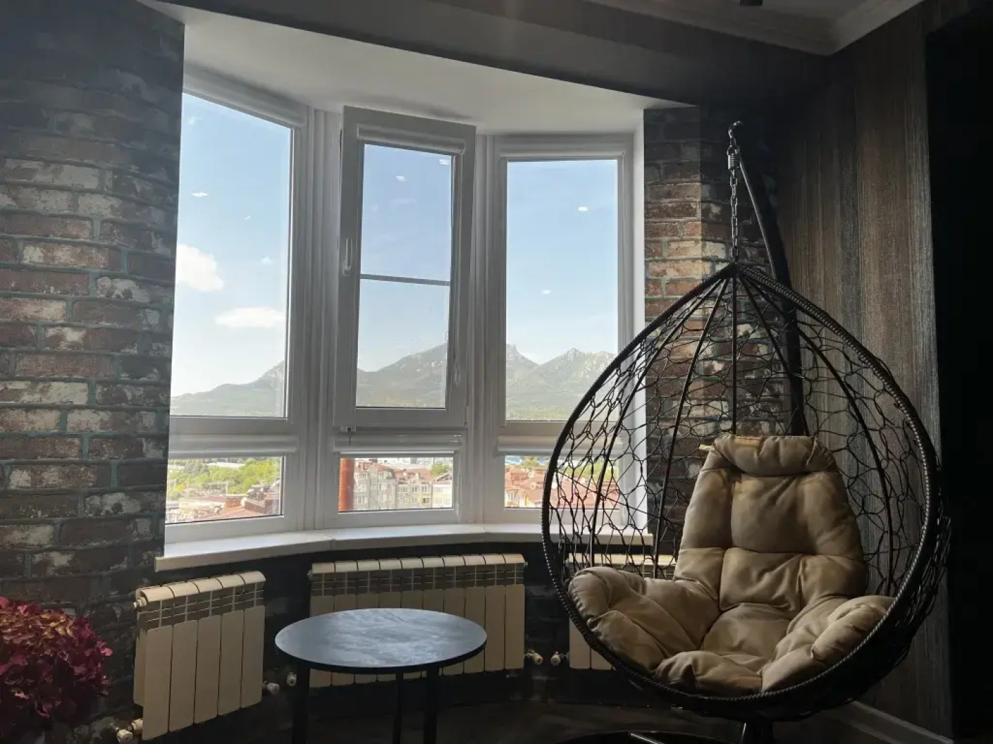 Апартаменты Royal Massimo View Aparts by Sutki26 1