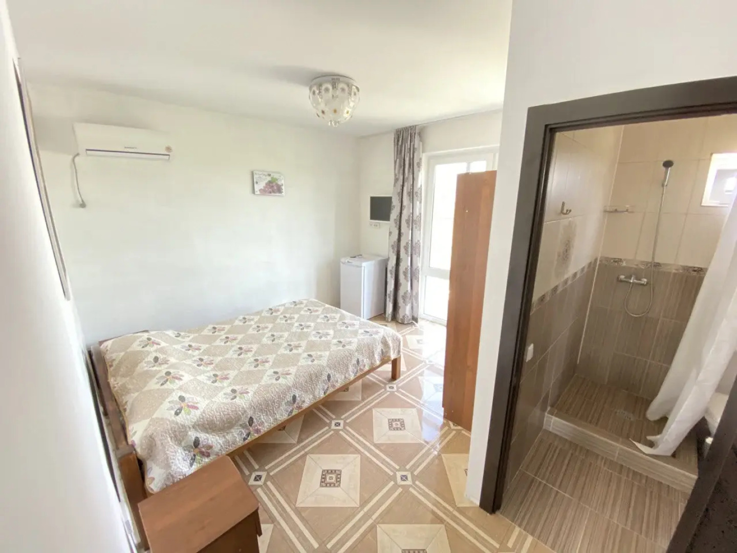 Гостевой дом С Видом На Море