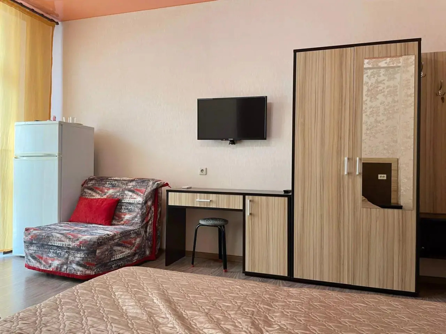 Гостевой Дом Ника