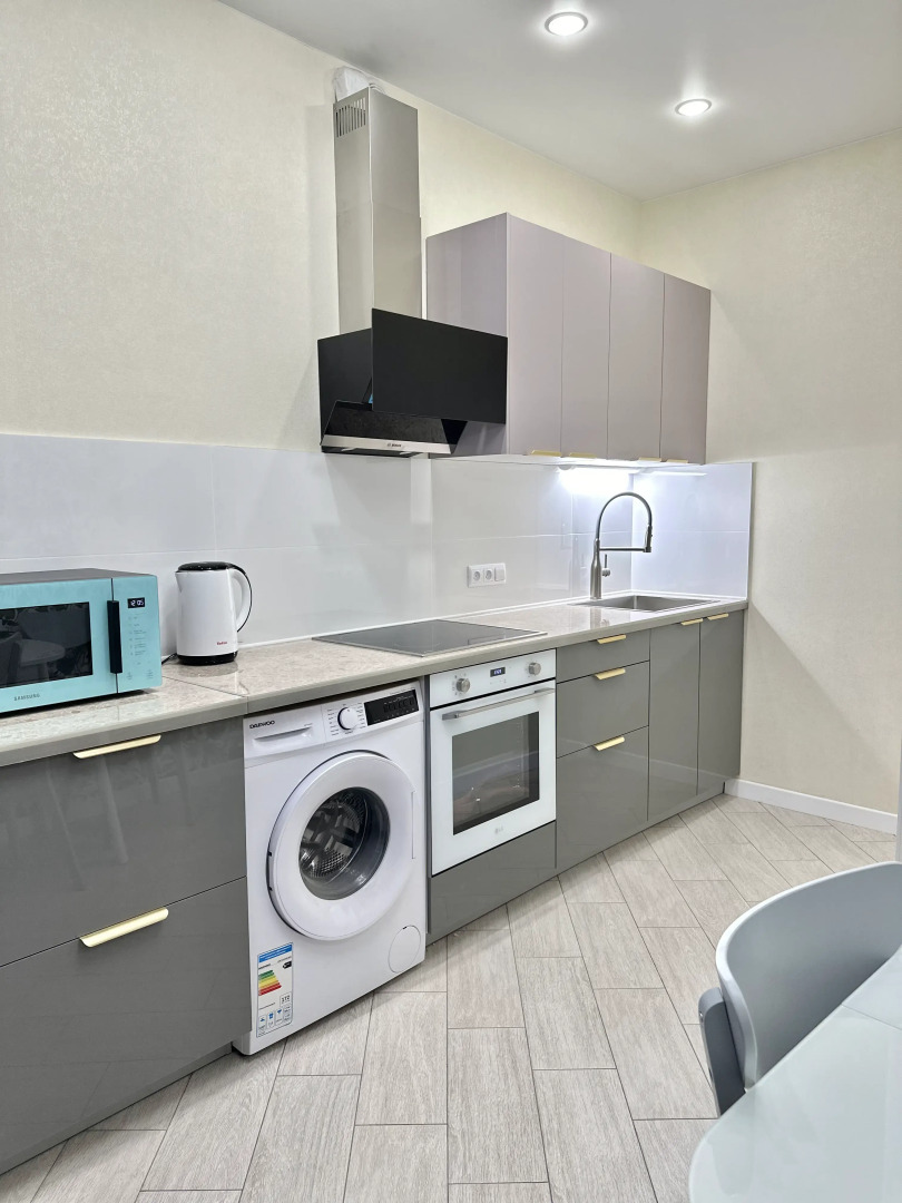 Квартира Ленина 10 Норильск