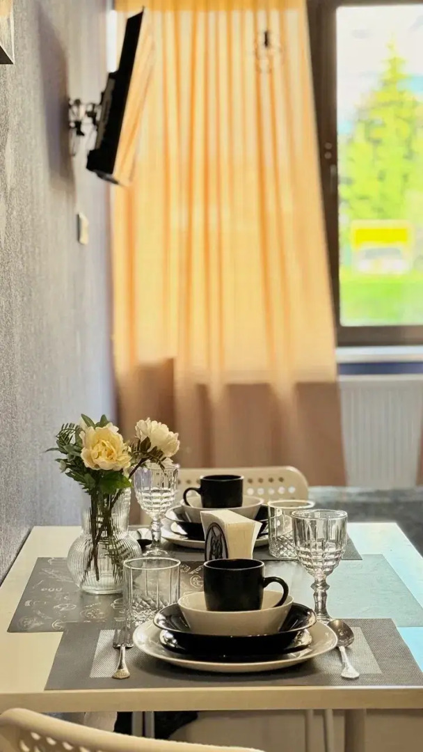 Апартаменты в Жк Admiral Waterhouse  Дл28