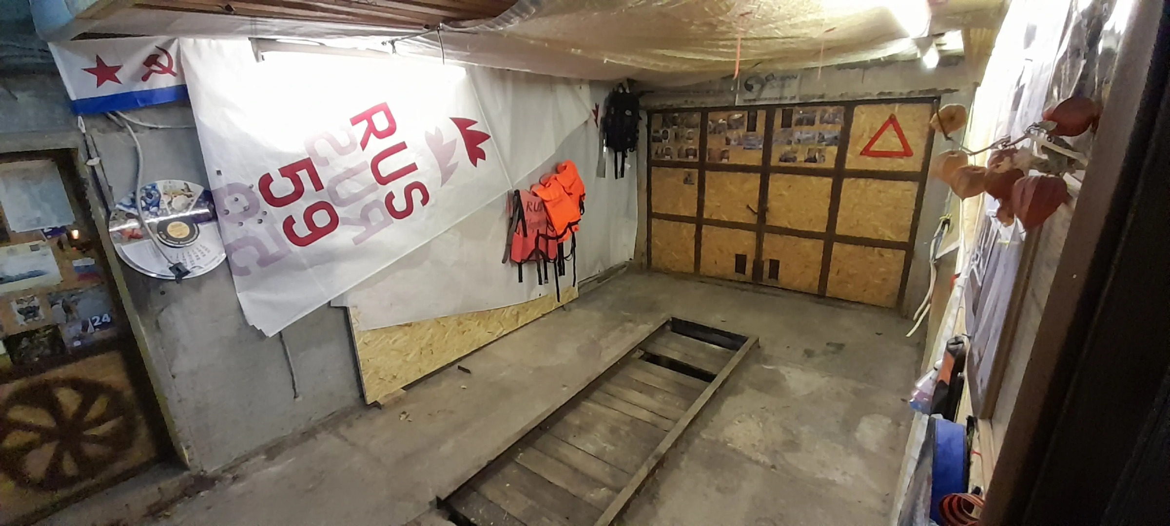 Гостевой домик Слободка 74