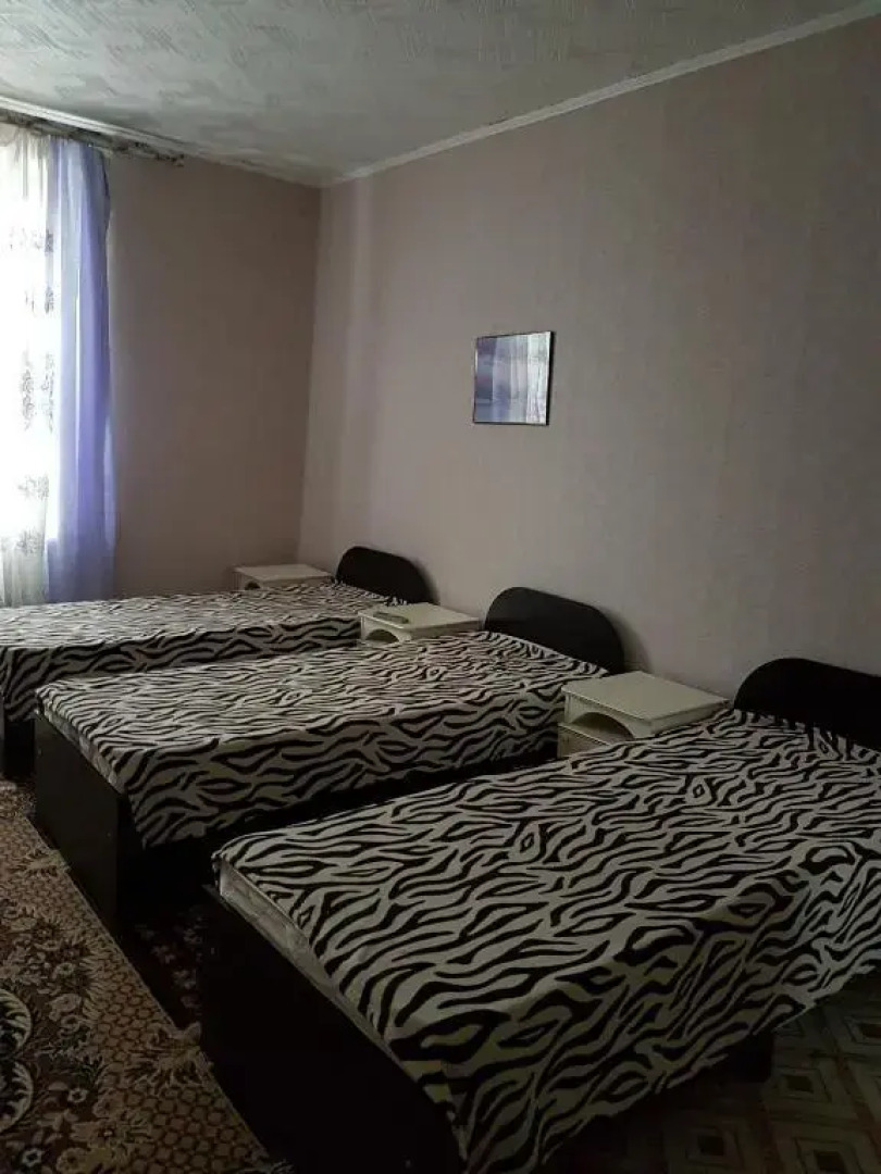 Гостевой дом Медуза