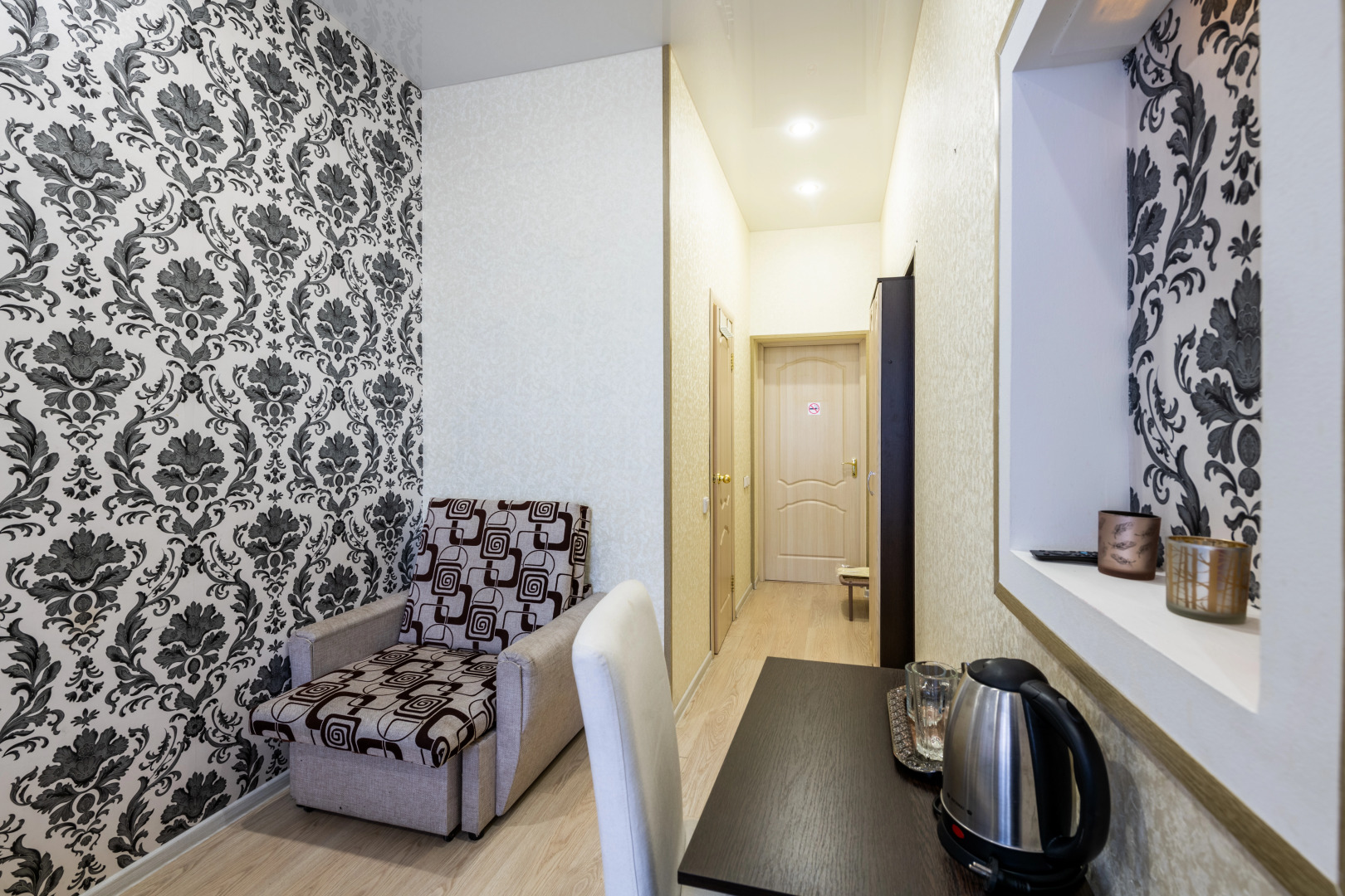 Мини-отель Solotel