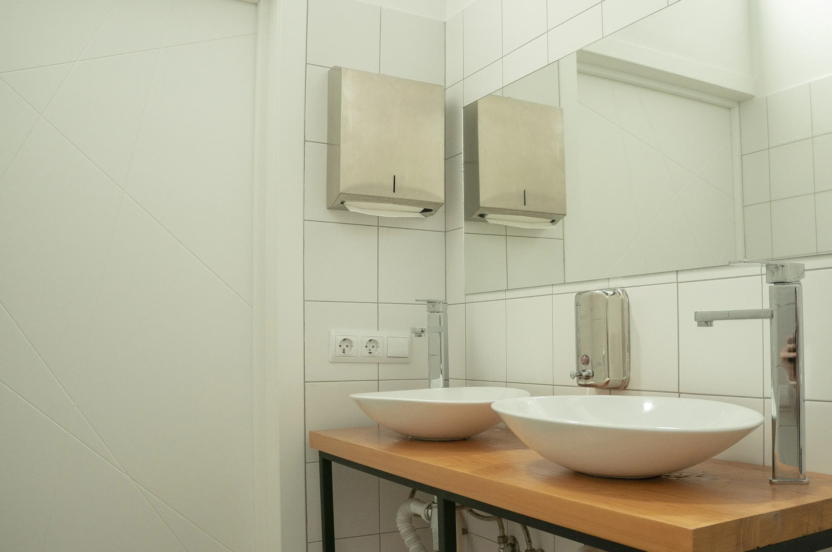 Хостел Khosta Hostel