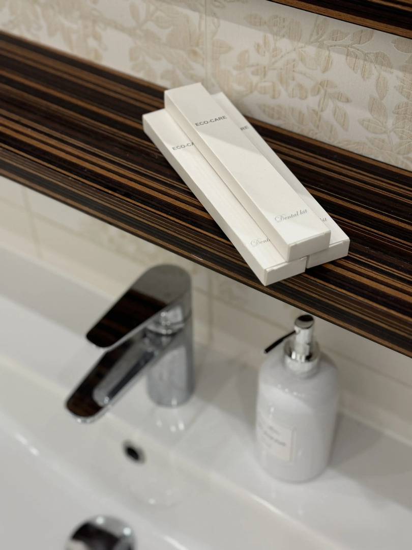 Квартира уютная стильная в центре