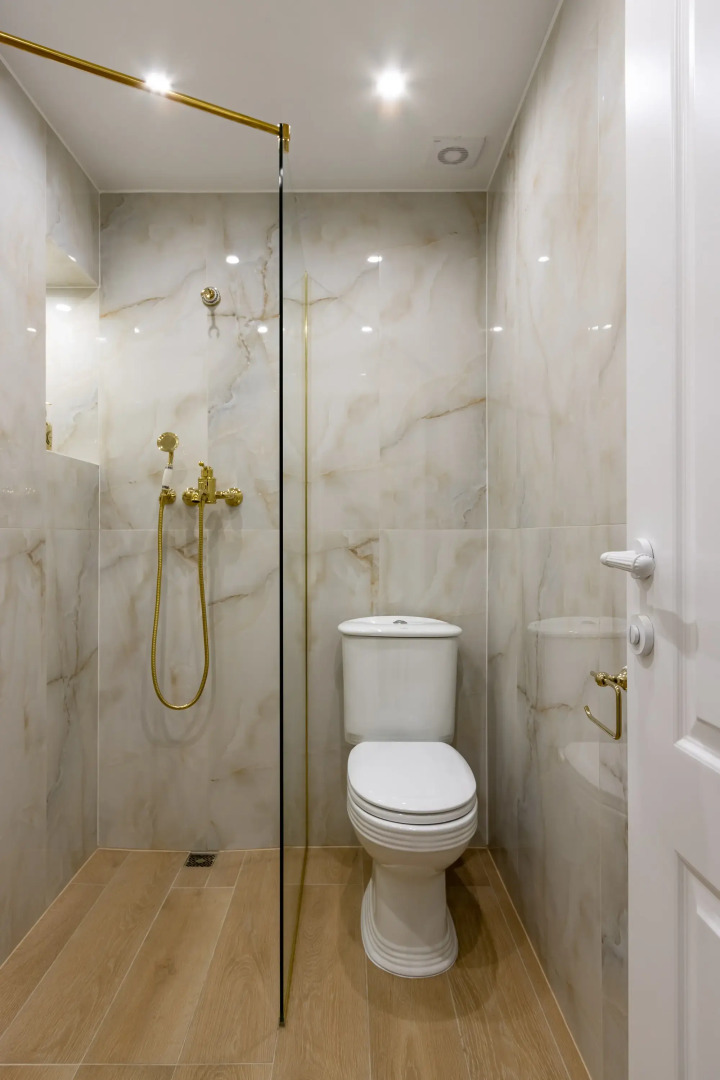 Апартаменты на Фурштатской рядом с Дворцом Бракосочетания