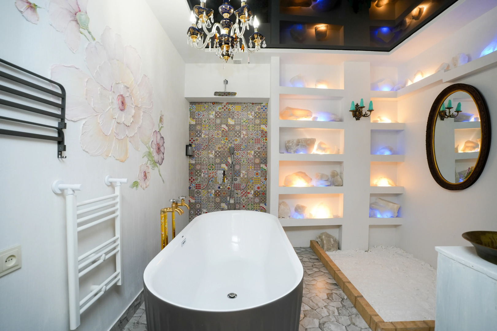 Бутик-отель The Victorian