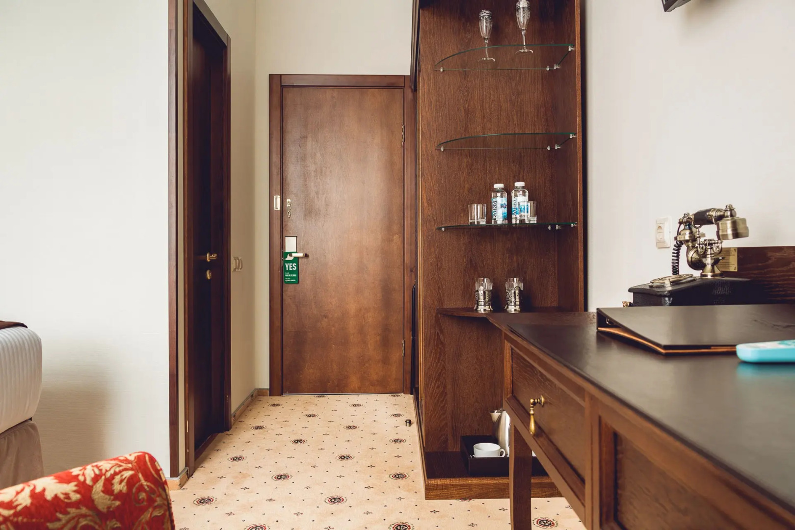 Отель Централь