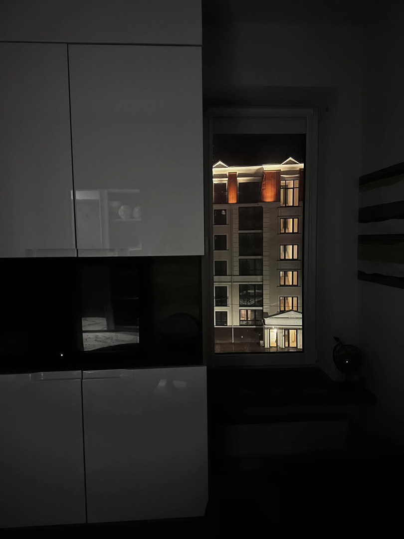 Апартаменты на Берегу Балтийского Моря