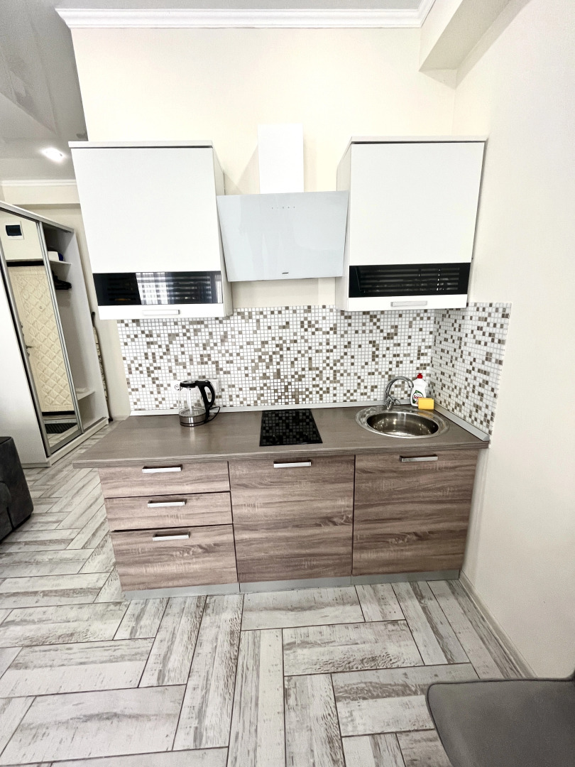 Апартаменты Студия в Сириусе