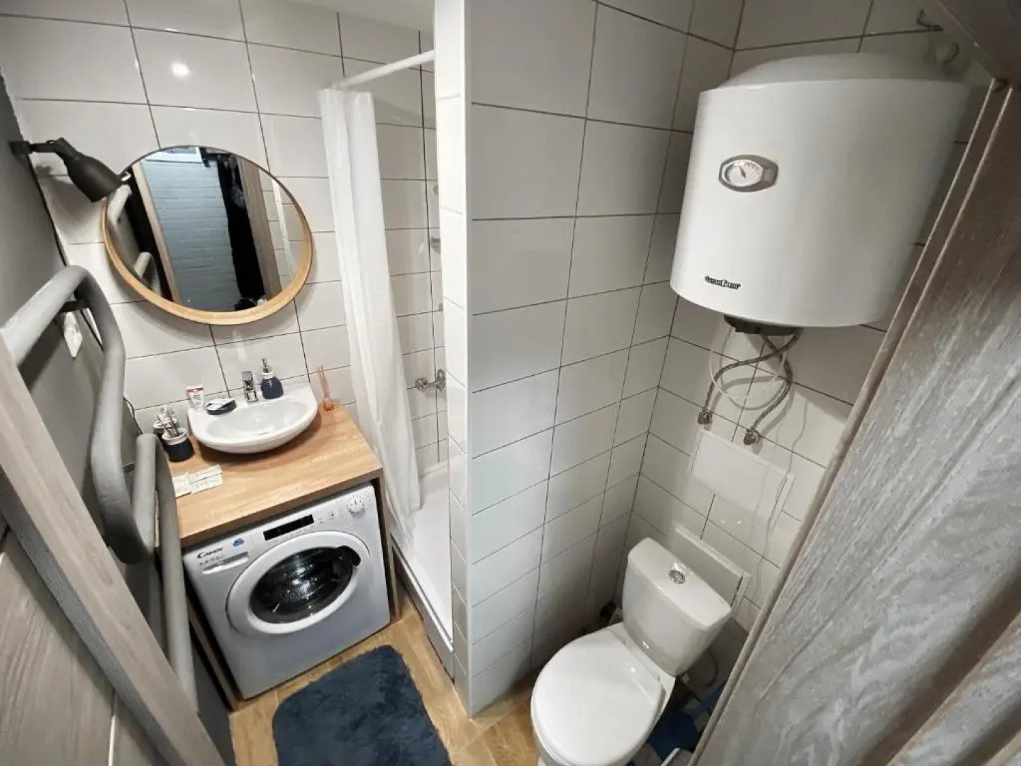 Апартаменты Arctic House Central в центре города