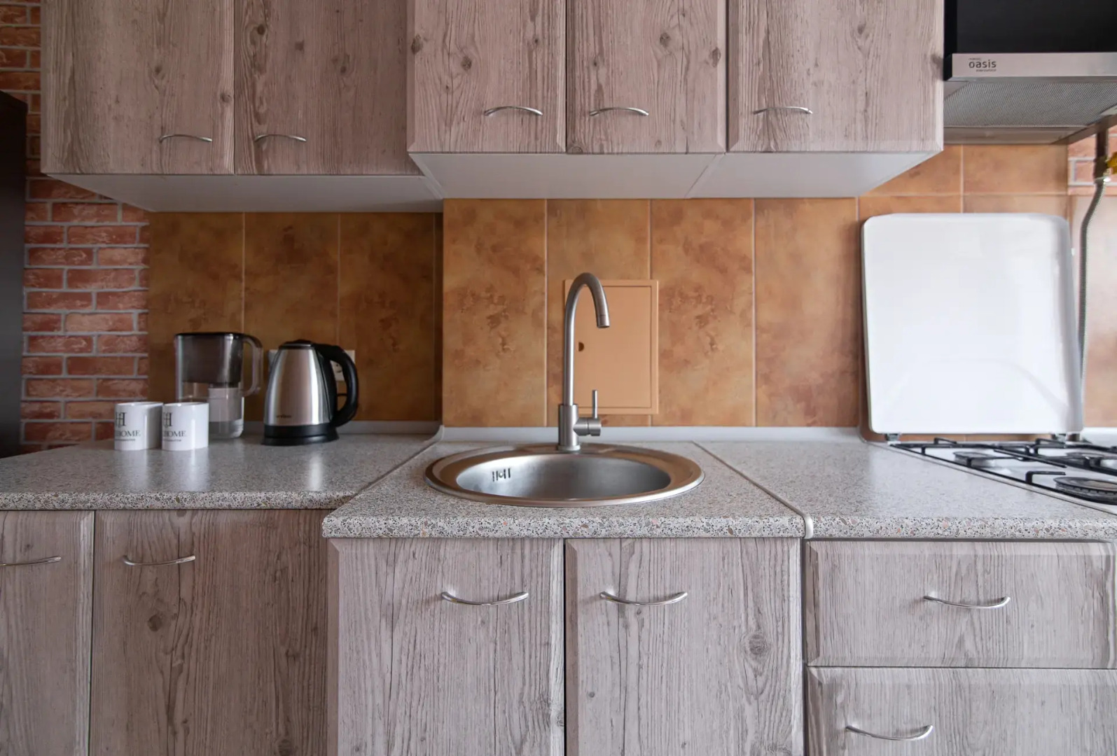 Квартира KEY2HOME на Сарматской