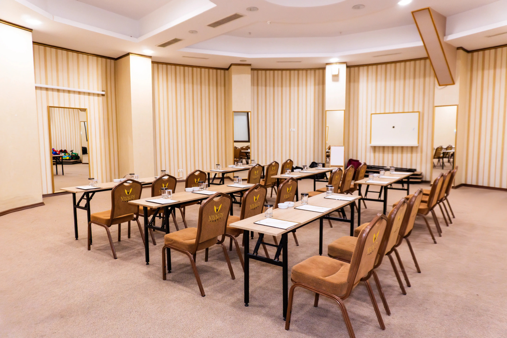 Vivaldi Park Hotel
