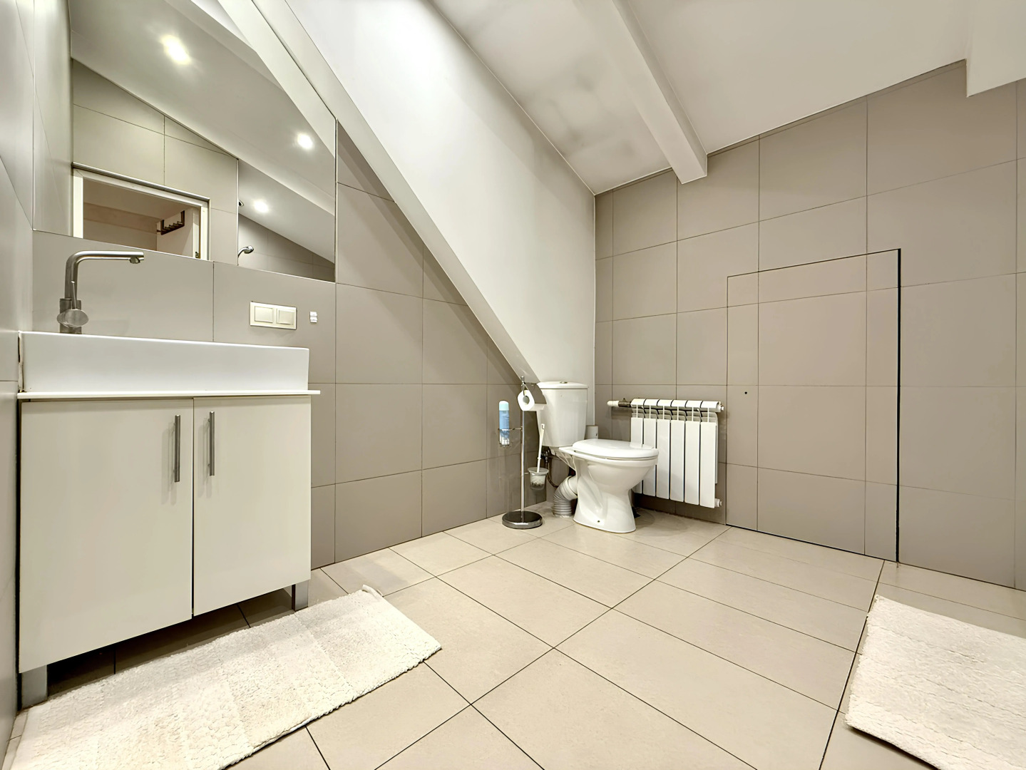 Апартаменты Superior Aparts Seleznyov Sky 2