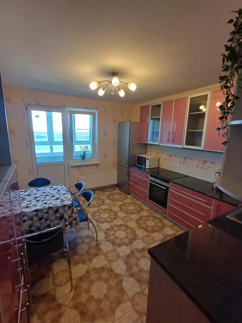 Апартаменты Чайка House на Волжская Набережная д.21