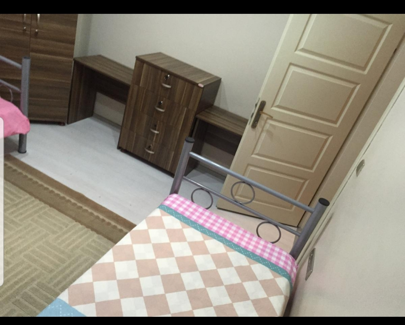 Апарт-отель Makar pansiyon