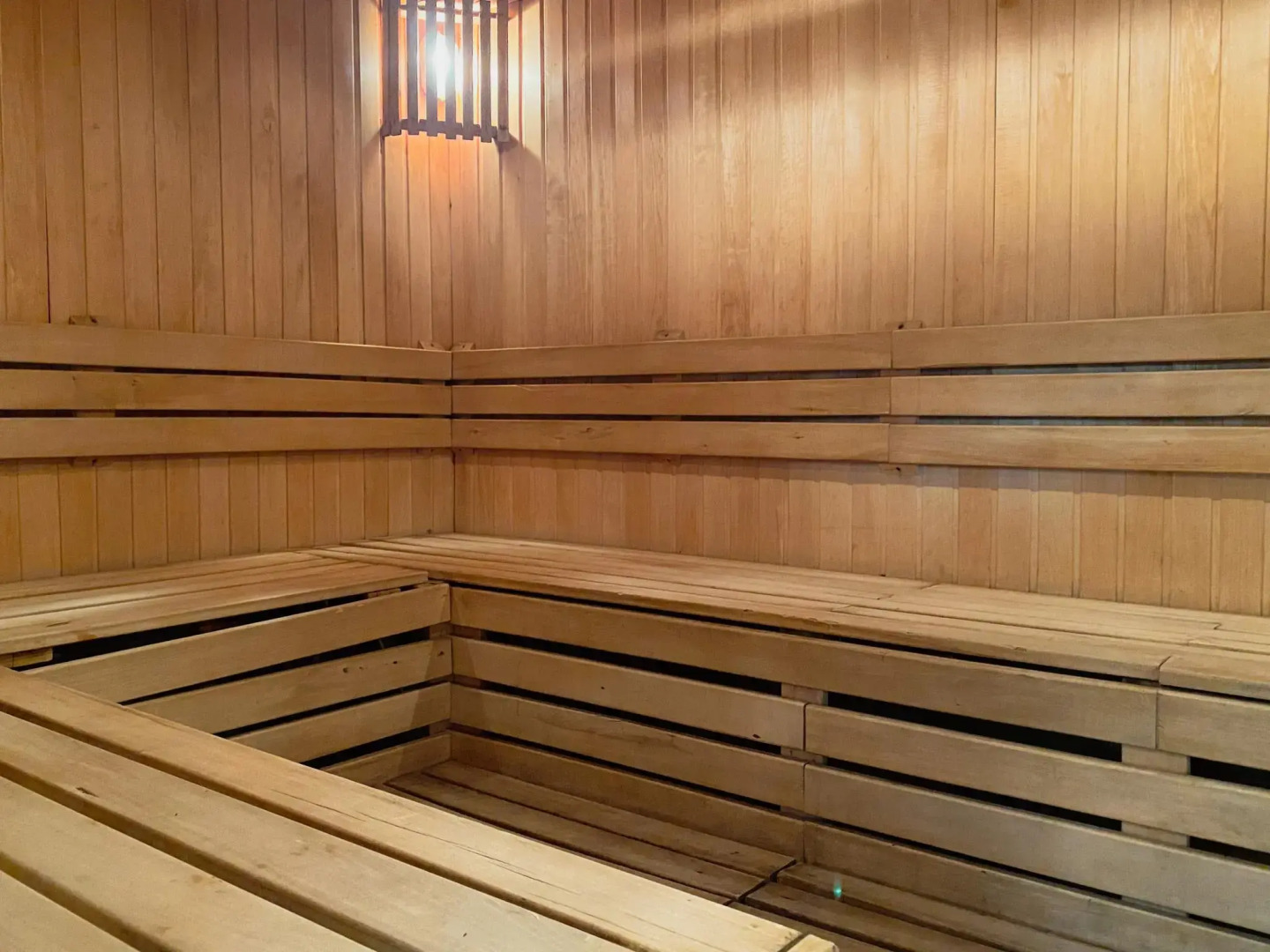 Лесная Сказка Отель