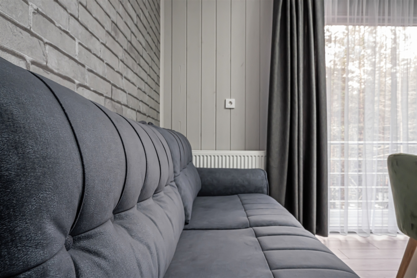 Апартаменты Тортуга 6 от Квартирукинг