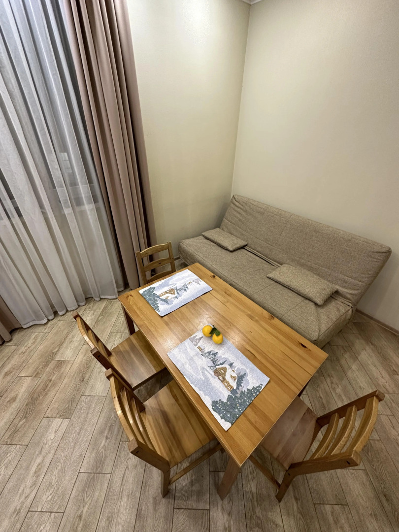 Апартаменты Лаура 8